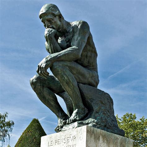 Auguste Rodin; or, The Technique of Art & the Questions of Life—What’s ...