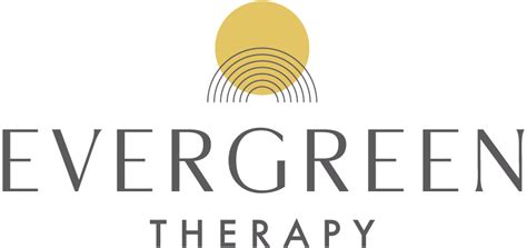 Evergreen Therapy