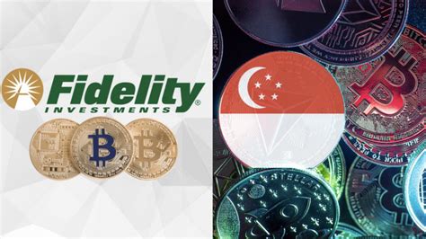 Fidelity's Spot Bitcoin ETF Ticker Revealed