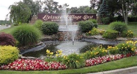 Leisure Village East