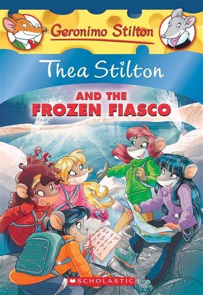 15 Thea sisters book covers ideas | sisters book, thea, geronimo stilton