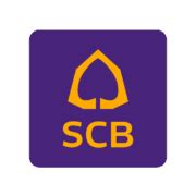 SCB Logo - PNG Logo Vector Brand Downloads (SVG, EPS)