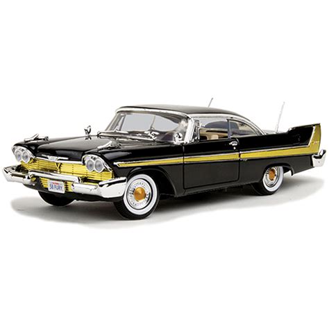 1950s Classic Diecast Model Cars – All Models