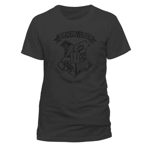 Harry Potter Hufflepuff Crest Official Fitted Ladies T-Shirt. Buy Harry ...