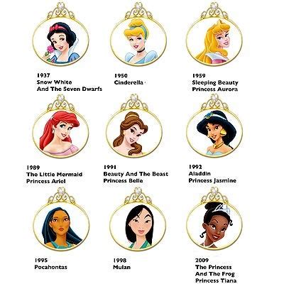 Why Has It Taken So Long For Disney To Create A Black Princess?