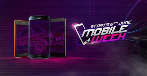 Starting Tomorrow: Daraz Mobile Week to Offer up to 75% off on Phones