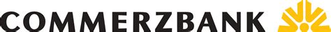 Commerzbank Logo - LogoDix