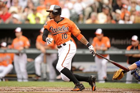 Baltimore Orioles: The Lost Art of the Triple in the MLB