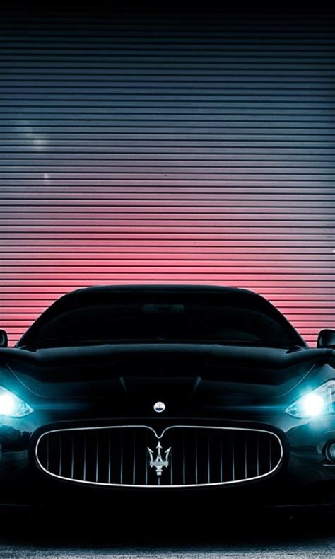 Maserati Hd Wallpaper