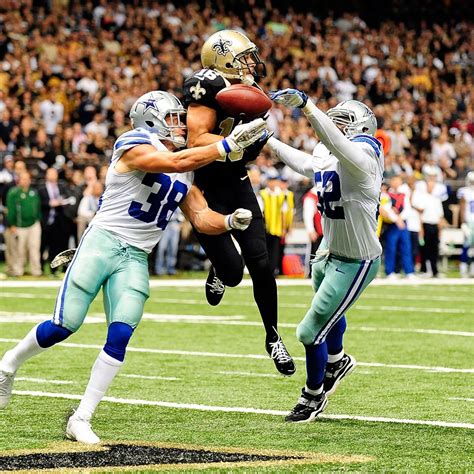 Cowboys vs. Saints: Full Roster Report Card Grades for Dallas | News ...