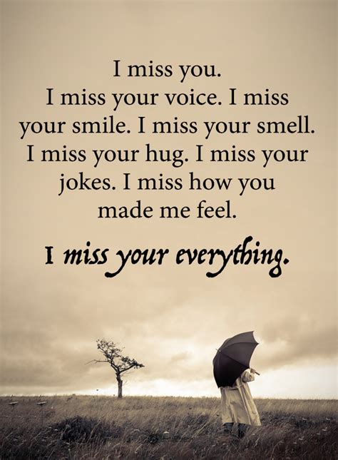 I Will Miss You Quotes - ShortQuotes.cc