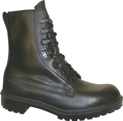 NEW** ORIGINAL BRITISH ARMY ASSAULT BOOTS SIZE 9M | #434120735