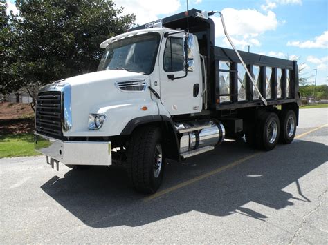 2023 FREIGHTLINER 114SD For Sale in Macon, Georgia | www.middlegafreightliner.com