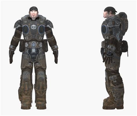 20+ Marcus Fenix Gears 5 Png - imgpngmotive