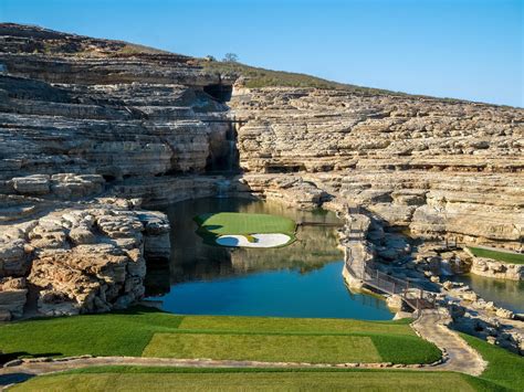 19th Hole, Payne's Valley – Evan Schiller Photography