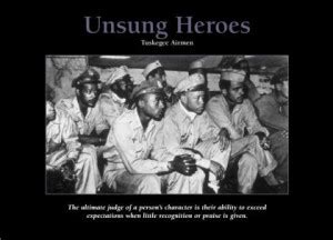 Tuskegee Airmen Quotes. QuotesGram