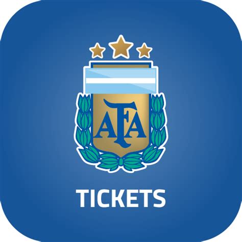 AFA Tickets - Apps on Google Play