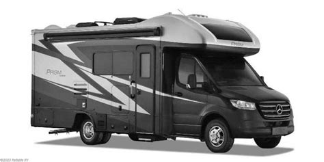 2023 Coachmen Prism C Elite 24DS RV for Sale in Springfield, MO 65802 | OR00857 | RVUSA.com ...