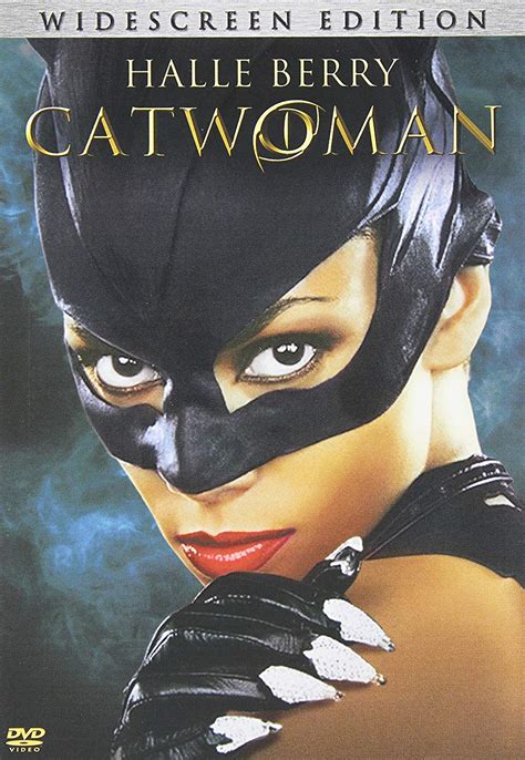 Catwoman (film) Home Video | DC Movies Wiki | Fandom