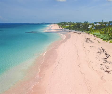 Harbour Island travel | Out Islands, The Bahamas - Lonely Planet