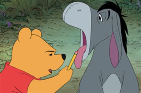 50 Eeyore Quotes And Sayings From Winnie-The-Pooh - Parade