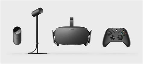 Build your first VR app for the Oculus Rift | TALES FROM THE RIFT