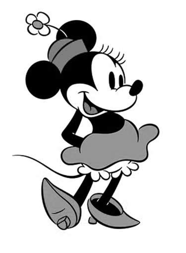 Classic Disney Cartoon Characters (1925- ) | BCDB