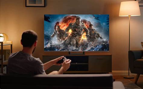 What Is A Gaming TV? | RELIANT Tech Experts