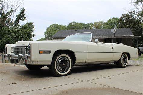 1976 Cadillac Eldorado | GAA Classic Cars