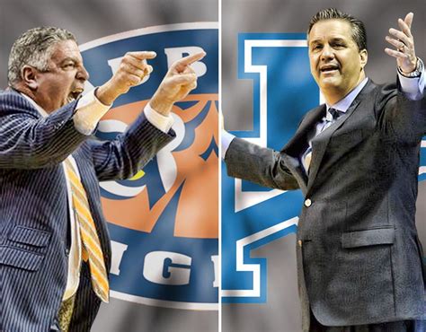 Live highlights: Auburn visits undefeated Kentucky - al.com