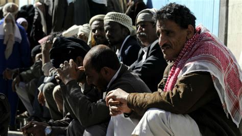 Yemen faces 'largest famine in decades,' UN warns