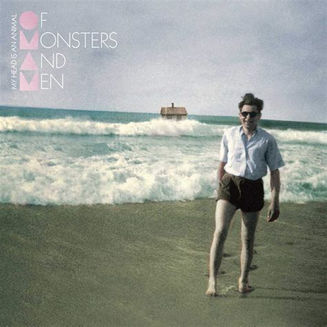 Of Monsters And Men - My Head Is An Animal[2 LP] - Amazon.com Music