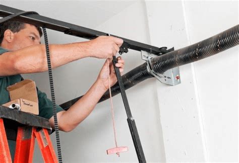 Garage Door Opener Installation Tips | Your Garage Door Guys