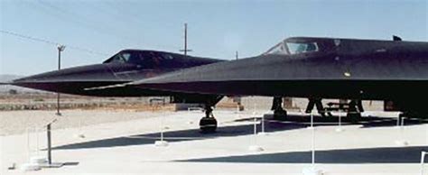 A-12 Oxcart vs SR-71 Blackbird | MiGFlug.com Blog