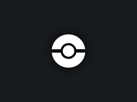 Pokeball Animation by Travis Howell 🍻 for Creative Grenade on Dribbble