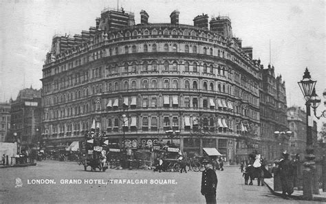 Trafalgar Square (18921514185) - Category:1904 in London - Wikimedia ...