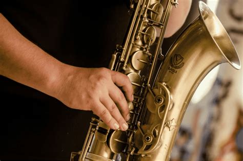 4 Types of Jazz Instruments You Should Learn to Play - The Blogging Musician