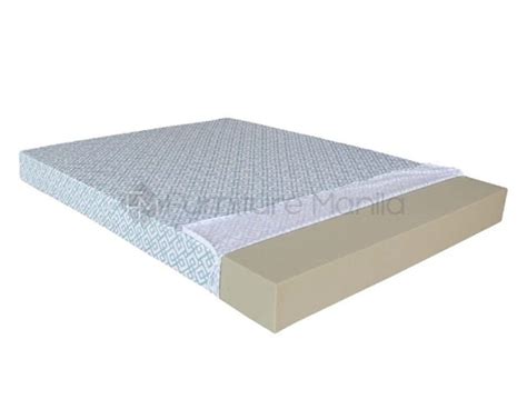 Mandaue Flex Foam Mattress | Furniture Manila