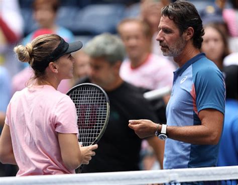 Simona Halep defended by coach Mouratoglou after doping charges - Tennis Tonic - News ...