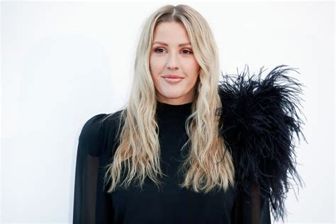 Check Out Ellie Goulding’s Dreamy Raw Wood Kitchen Cabinets | Flipboard