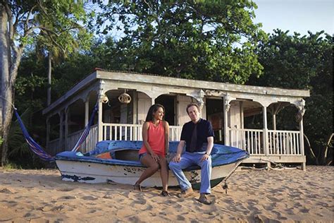 Death in Paradise - 6 SECRETS from the set of the BBC1 hit!