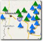 Cameras | Montana Department of Transportation (MDT)