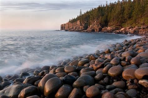 Acadia National Park, Maine, United States - Traveldigg.com