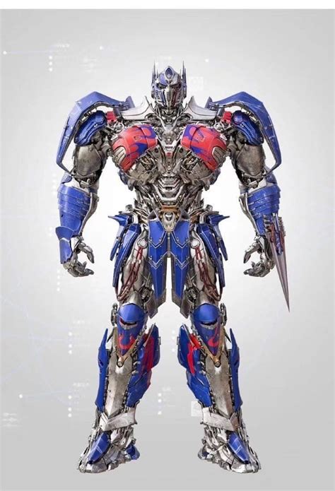 OPTIMUS PRIME optimusprime 3D print model | CGTrader