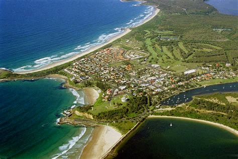 Yamba | Visit North Coast NSW