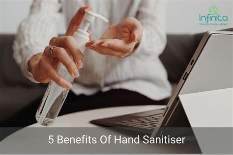 Top 5 Benefits Of Hand Sanitizer | Adavantages Of Hand Sanitizer