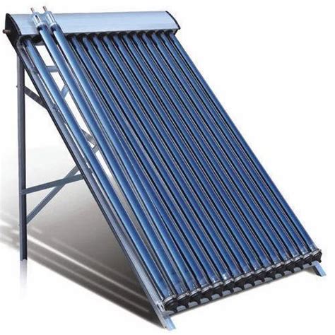 Solar Thermal Collector, For Commercial at Rs 12500/piece in ...