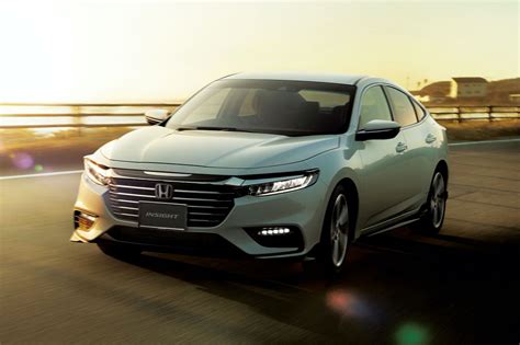 2023 Honda Insight: Here’s What to Expect - Honda Pros