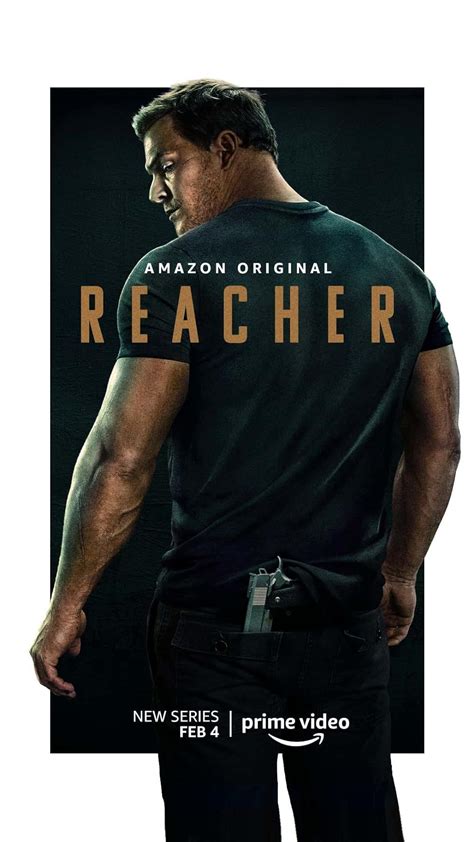 Reacher Star Alan Ritchson Rejects Prime Video Show's 'Dad TV' Label