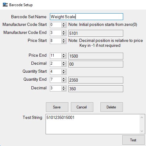 POS Hardware Barcode Scanner Malaysia | Barcode Printing | Barcode Label | POSMarket POS System